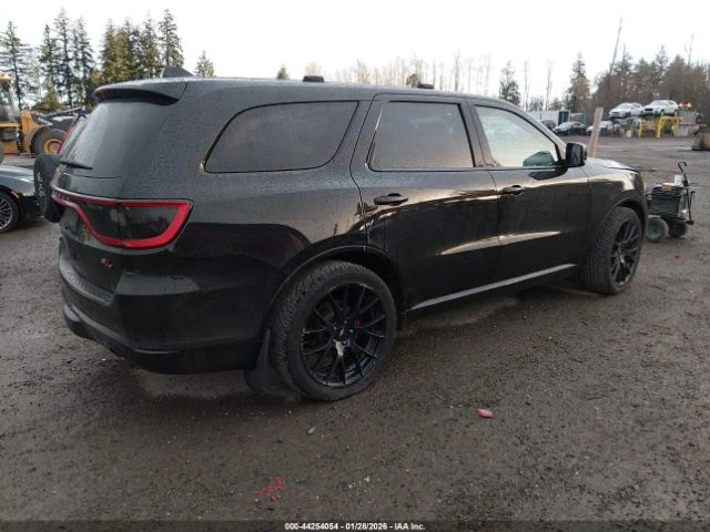 Dodge Durango R/T - автомобили, коли, обяви за нови и употребявани 3