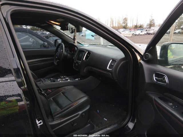Dodge Durango R/T - автомобили, коли, обяви за нови и употребявани 4