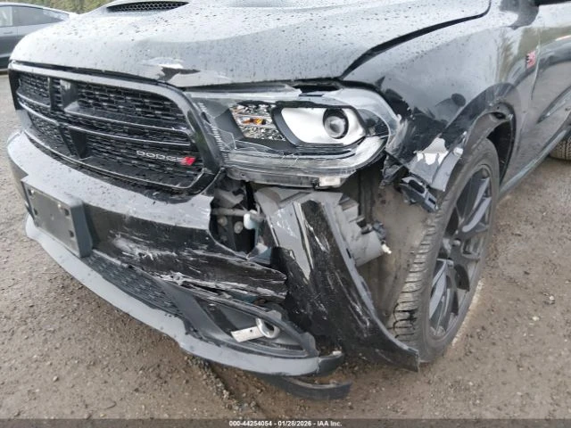 Dodge Durango R/T - автомобили, коли, обяви за нови и употребявани 5