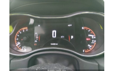 Dodge Durango R/T - автомобили, коли, обяви за нови и употребявани 6