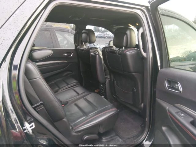 Dodge Durango R/T - автомобили, коли, обяви за нови и употребявани 7