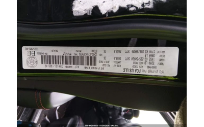 Dodge Durango R/T - автомобили, коли, обяви за нови и употребявани 8