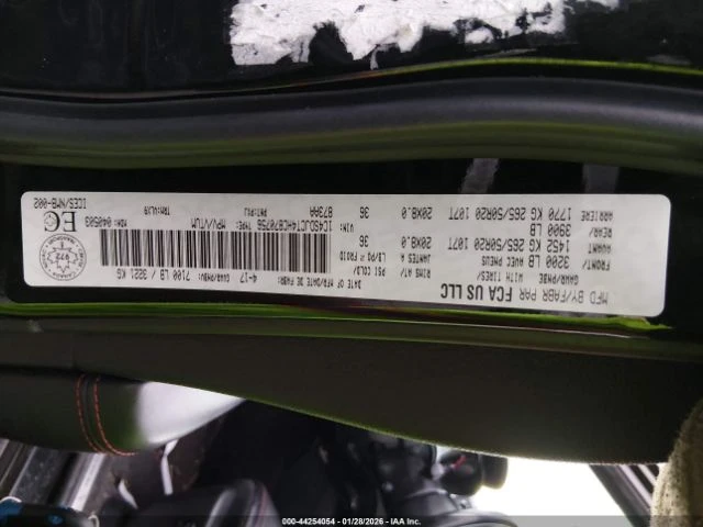 Dodge Durango R/T - автомобили, коли, обяви за нови и употребявани 8