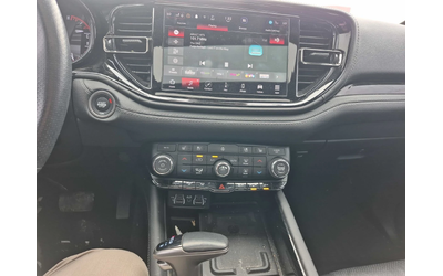 Dodge Durango Citadel Anodized Platinum* Шибидах* 360view* Подгр - автомобили, коли, обяви за нови и употребявани 6