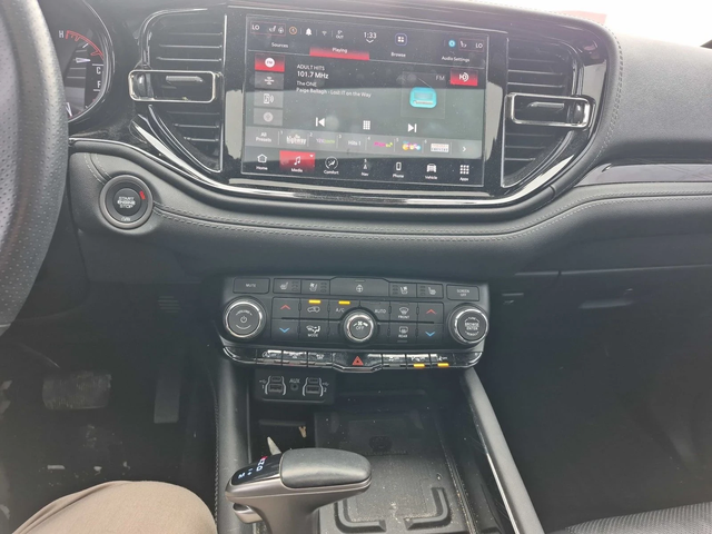 Dodge Durango Citadel Anodized Platinum* Шибидах* 360view* Подгр - автомобили, коли, обяви за нови и употребявани 6