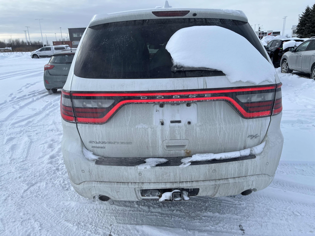 Dodge Durango AWD 4dr R/T* Шибидах* Подгрев* Навигация* Back cam - автомобили, коли, обяви за нови и употребявани 3