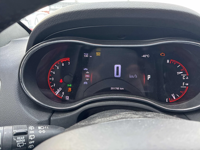 Dodge Durango AWD 4dr R/T* Шибидах* Подгрев* Навигация* Back cam - автомобили, коли, обяви за нови и употребявани 6