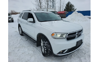 dodge-durango - 0