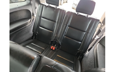 Dodge Durango GT* 3.6* Шибедах* Подгреви* 7местна - автомобили, коли, обяви за нови и употребявани 12