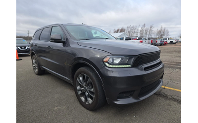 dodge-durango - 1