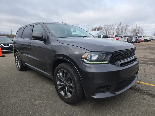 Dodge Durango GT* 3.6* Шибедах* Подгреви* 7местна - автомобили, коли, обяви за нови и употребявани 1