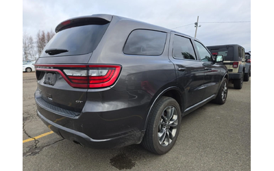 dodge-durango - 2