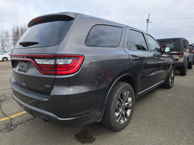 Dodge Durango GT* 3.6* Шибедах* Подгреви* 7местна - автомобили, коли, обяви за нови и употребявани 2