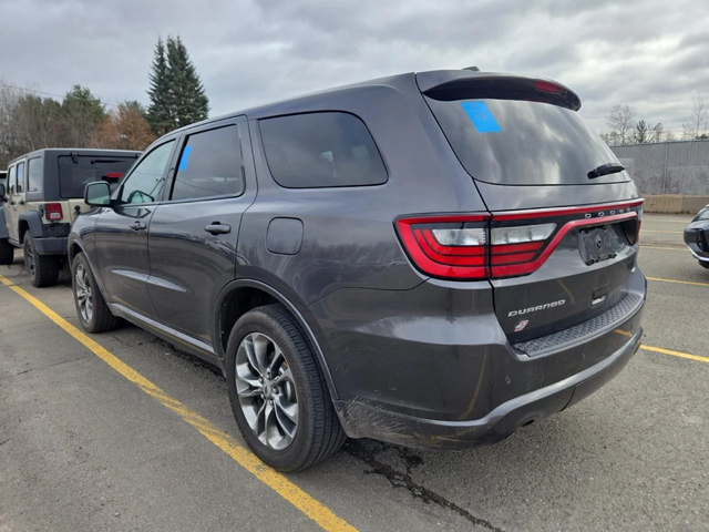 Dodge Durango GT* 3.6* Шибедах* Подгреви* 7местна - автомобили, коли, обяви за нови и употребявани 3