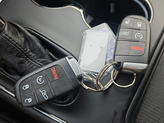 Dodge Durango GT* 3.6* Шибедах* Подгреви* 7местна - автомобили, коли, обяви за нови и употребявани 5