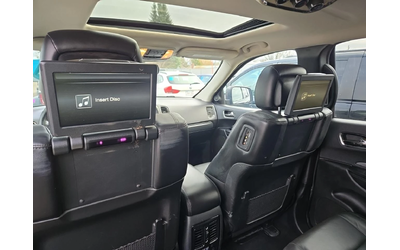 Dodge Durango GT* 3.6* Шибедах* Подгреви* 7местна - автомобили, коли, обяви за нови и употребявани 7