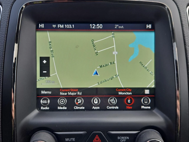 Dodge Durango GT* 3.6* Шибедах* Подгреви* 7местна - автомобили, коли, обяви за нови и употребявани 8