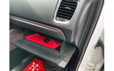 Dodge Durango GT* Back cam* Шибидах* Подгрев* - автомобили, коли, обяви за нови и употребявани 13