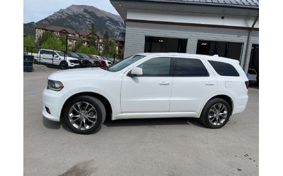 dodge-durango - 1