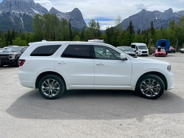 Dodge Durango GT* Back cam* Шибидах* Подгрев* - автомобили, коли, обяви за нови и употребявани 2