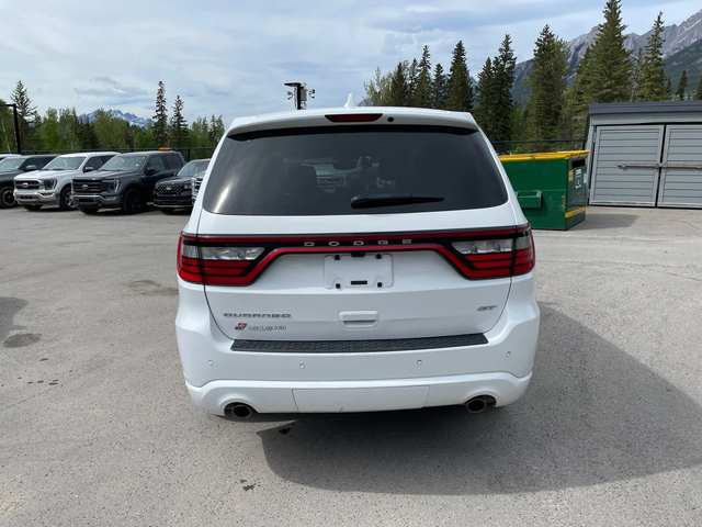 Dodge Durango GT* Back cam* Шибидах* Подгрев* - автомобили, коли, обяви за нови и употребявани 3