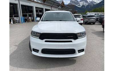 dodge-durango - 4