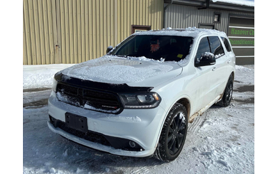 dodge-durango - 0