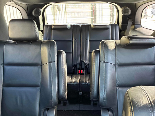 Dodge Durango GT* Back cam* Pano* Подгрев* Телевизори* - автомобили, коли, обяви за нови и употребявани 12