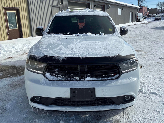 Dodge Durango GT* Back cam* Pano* Подгрев* Телевизори* - автомобили, коли, обяви за нови и употребявани 1