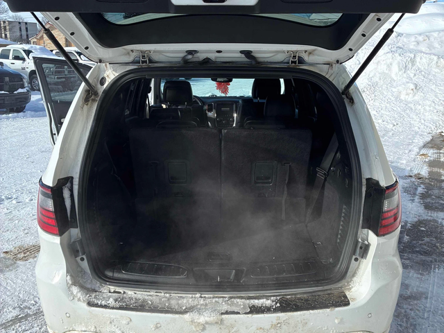 Dodge Durango GT* Back cam* Pano* Подгрев* Телевизори* - автомобили, коли, обяви за нови и употребявани 5