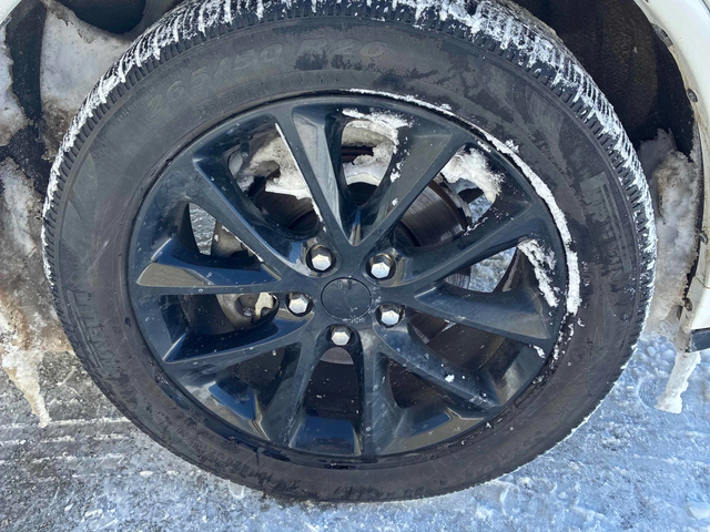 Dodge Durango GT* Back cam* Pano* Подгрев* Телевизори* - автомобили, коли, обяви за нови и употребявани 6