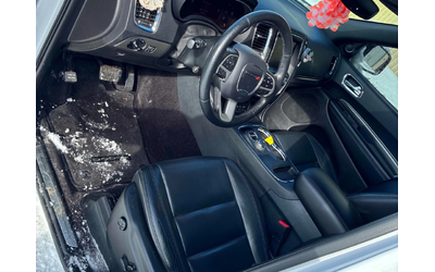 Dodge Durango GT* Back cam* Pano* Подгрев* Телевизори* - автомобили, коли, обяви за нови и употребявани 7