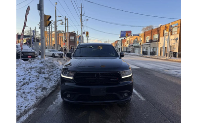 dodge-durango - 0