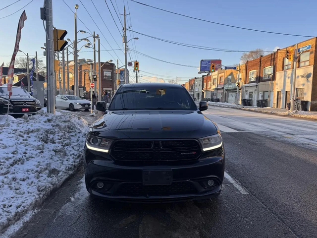 Dodge Durango * SXT* Подгреви* Keyless* - автомобили, коли, обяви за нови и употребявани 0