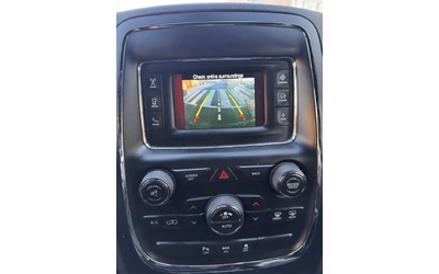 Dodge Durango * SXT* Подгреви* Keyless* - автомобили, коли, обяви за нови и употребявани 10