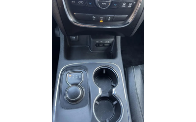 Dodge Durango * SXT* Подгреви* Keyless* - автомобили, коли, обяви за нови и употребявани 11