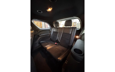 Dodge Durango * SXT* Подгреви* Keyless* - автомобили, коли, обяви за нови и употребявани 13