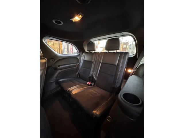 Dodge Durango * SXT* Подгреви* Keyless* - автомобили, коли, обяви за нови и употребявани 13