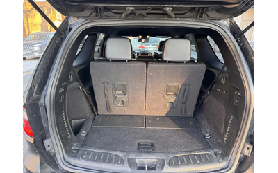 Dodge Durango * SXT* Подгреви* Keyless* - автомобили, коли, обяви за нови и употребявани 14