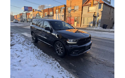 dodge-durango - 1