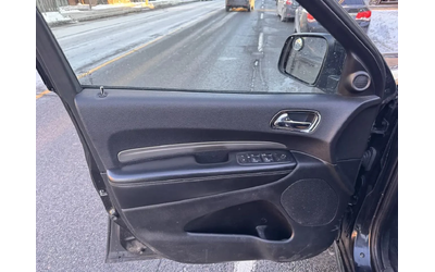 Dodge Durango * SXT* Подгреви* Keyless* - автомобили, коли, обяви за нови и употребявани 7