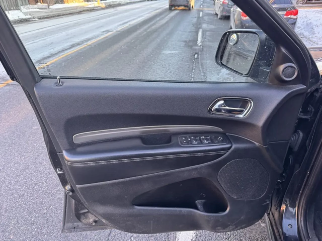 Dodge Durango * SXT* Подгреви* Keyless* - автомобили, коли, обяви за нови и употребявани 7