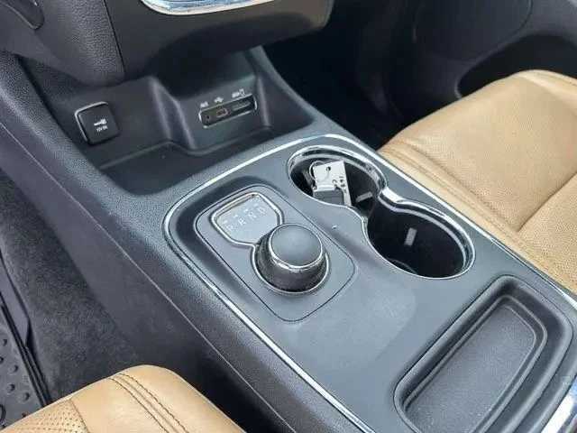 Dodge Durango Citadel* Distronic* Camera* TV* Обдух* Подгрев - автомобили, коли, обяви за нови и употребявани 10
