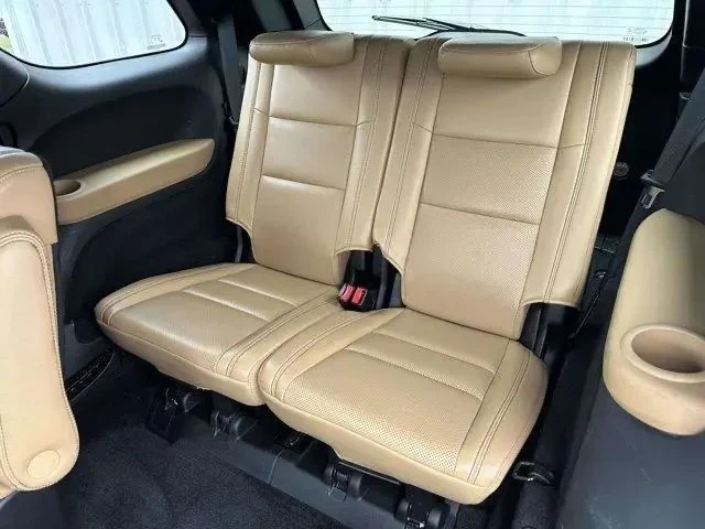 Dodge Durango Citadel* Distronic* Camera* TV* Обдух* Подгрев - автомобили, коли, обяви за нови и употребявани 14