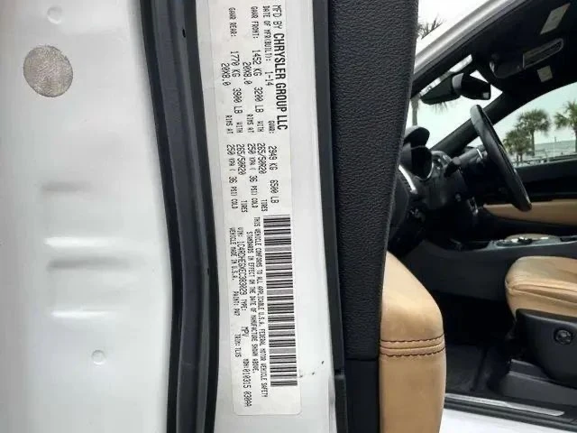 Dodge Durango Citadel* Distronic* Camera* TV* Обдух* Подгрев - автомобили, коли, обяви за нови и употребявани 16