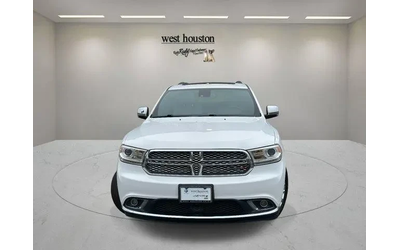 dodge-durango - 1