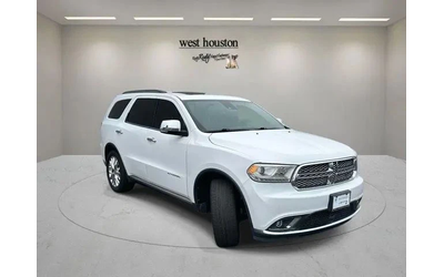 dodge-durango - 2