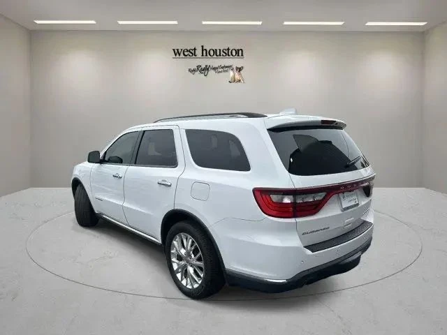 Dodge Durango Citadel* Distronic* Camera* TV* Обдух* Подгрев - автомобили, коли, обяви за нови и употребявани 5
