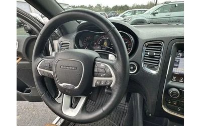 Dodge Durango Citadel* Distronic* Camera* TV* Обдух* Подгрев - автомобили, коли, обяви за нови и употребявани 7