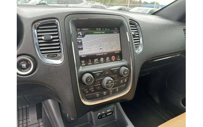 Dodge Durango Citadel* Distronic* Camera* TV* Обдух* Подгрев - автомобили, коли, обяви за нови и употребявани 9